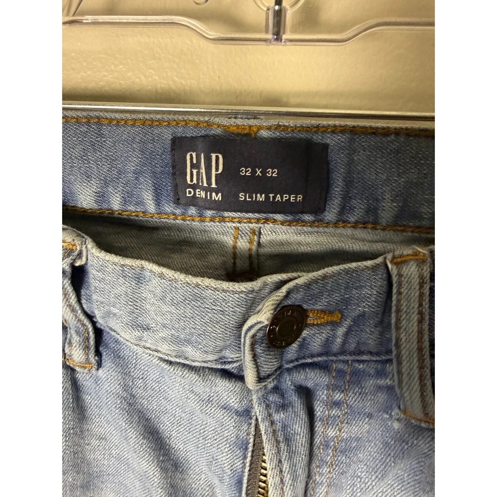 GAP approximate measurements